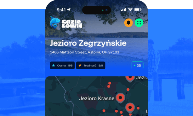 Wszystkie informacje w jednym miejscu